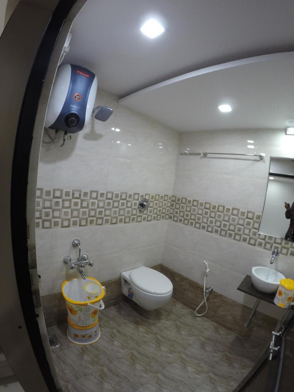 ואדודרה Hotel Ideal חדר תמונה