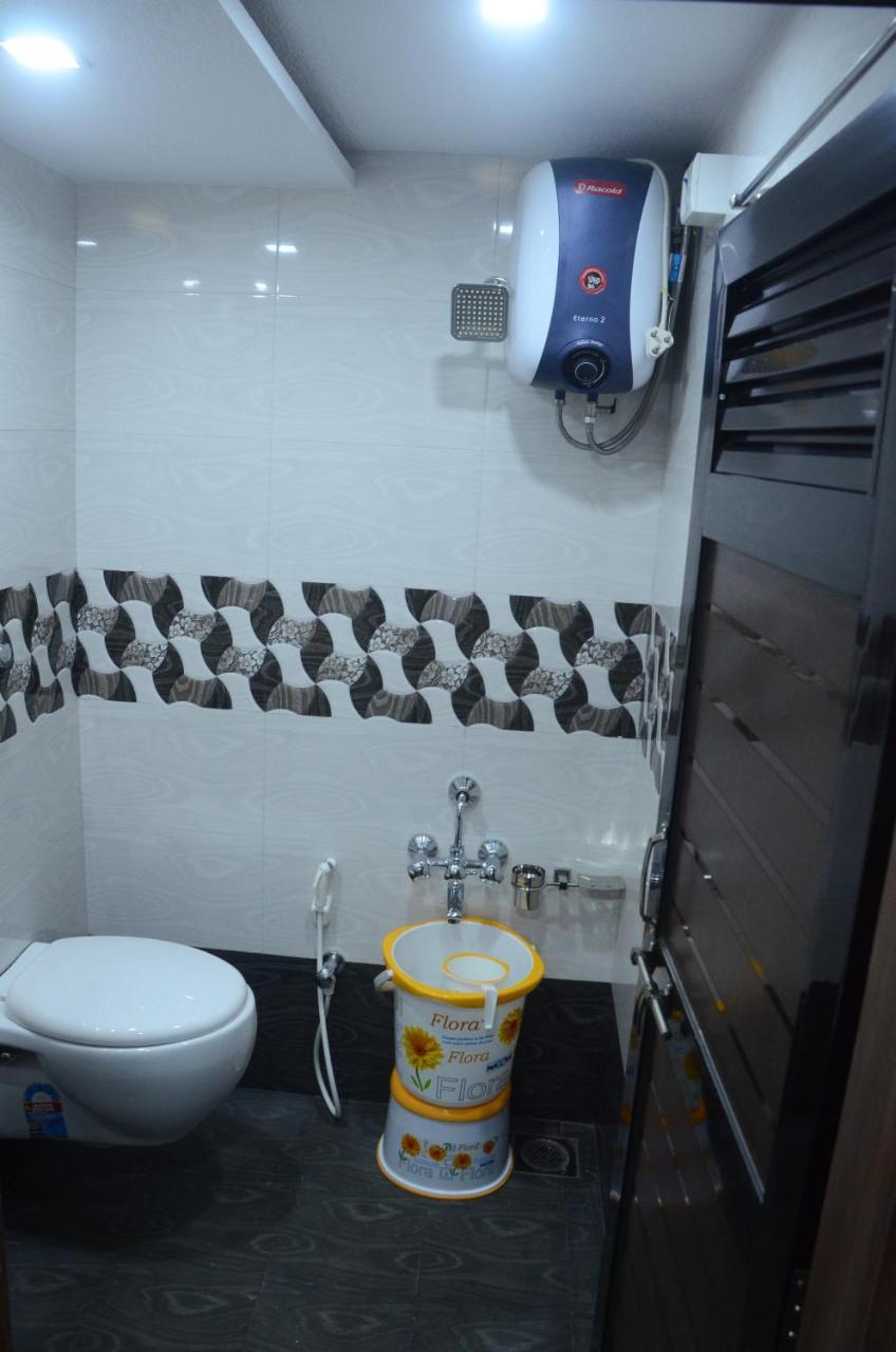 ואדודרה Hotel Ideal מראה חיצוני תמונה