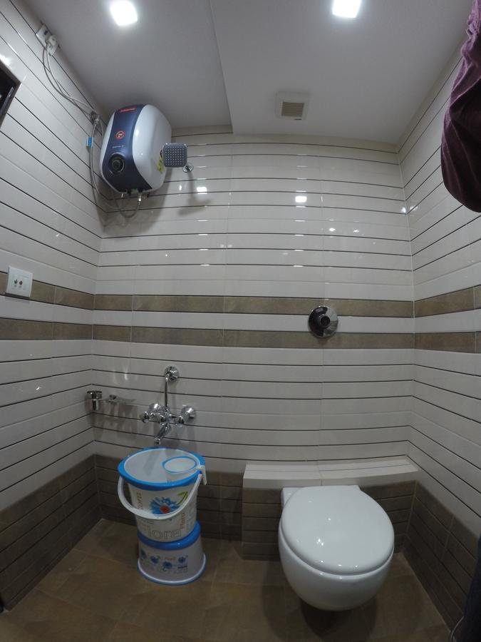 ואדודרה Hotel Ideal מראה חיצוני תמונה